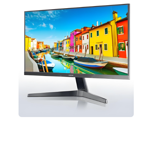 精品二手显示器  免费保修一个月-1