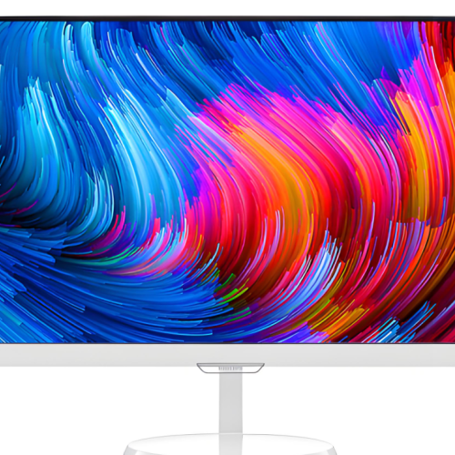 精品二手显示器  免费保修一个月-2