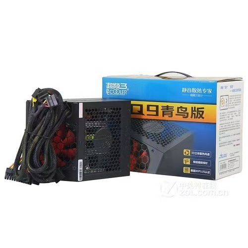 长城电源  三年保修